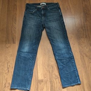 Lee Modern series Straight Fit 34x30